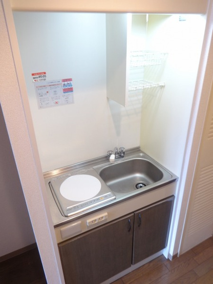 【キッチン】 | 西葛西ガーデンハウス