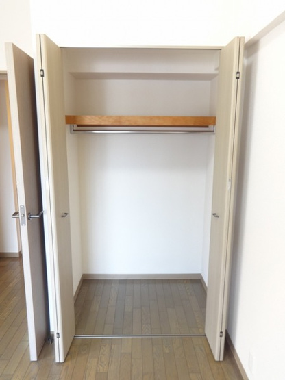 【収納】 | 西葛西ガーデンハウス