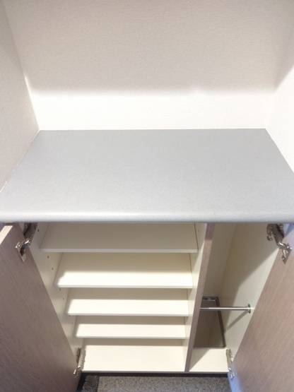 【設備】 | 西葛西ガーデンハウス