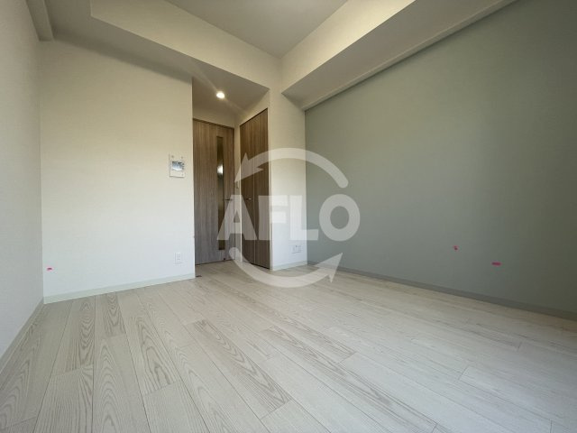 プレサンス西九条シティベイの洋室|プレサンス西九条シティベイ　洋室