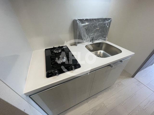 プレサンス西九条シティベイのキッチン|プレサンス西九条シティベイ　キッチン