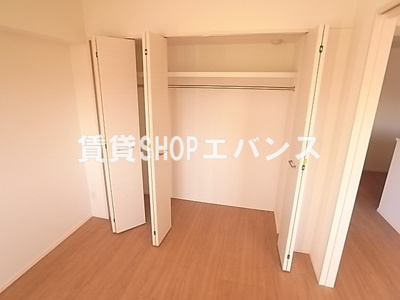 【収納】 | アルメール津田沼 | 小物を収納するのに便利です