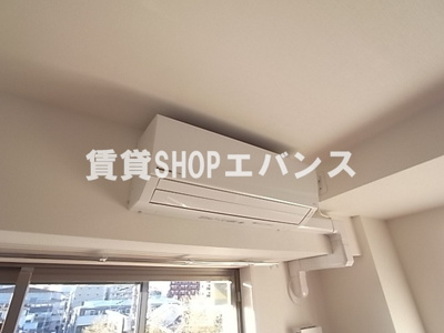 【設備】 | アルメール津田沼