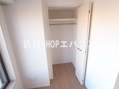 【収納】 | アルメール津田沼