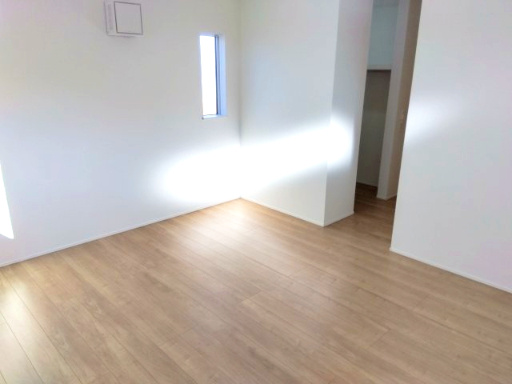 売新築戸建　富士市富士岡の洋室