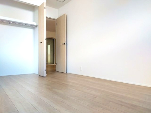 売新築戸建　富士市富士岡の洋室