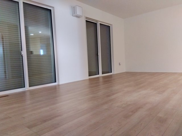 売新築戸建　富士市富士岡の居間・リビング