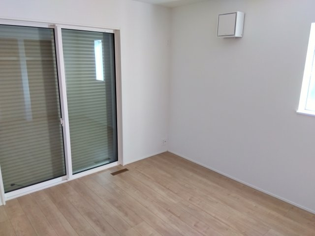 売新築戸建　富士市富士岡の居間・リビング