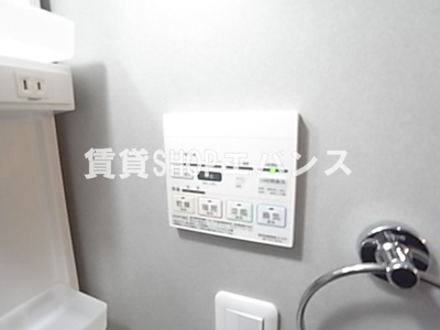 【設備】 | 一刻館