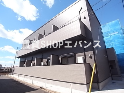 【外観】 | 一刻館