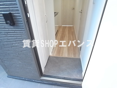 【玄関】 | 一刻館