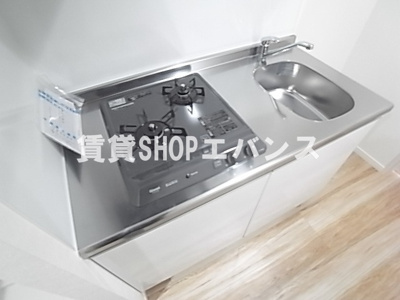 【キッチン】 | 一刻館