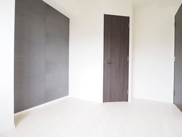 レジディア中目黒Ⅲの内装