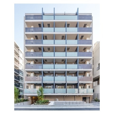 プレール・ドゥーク両国Ⅱ