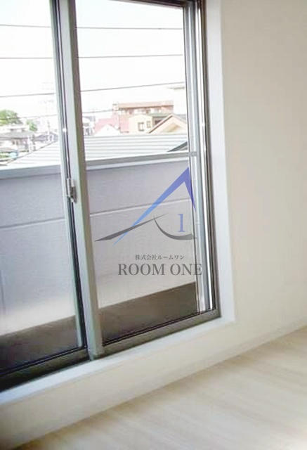 Ｂ・ＲＥＳＩＤＥＮＣＥ青井の内装