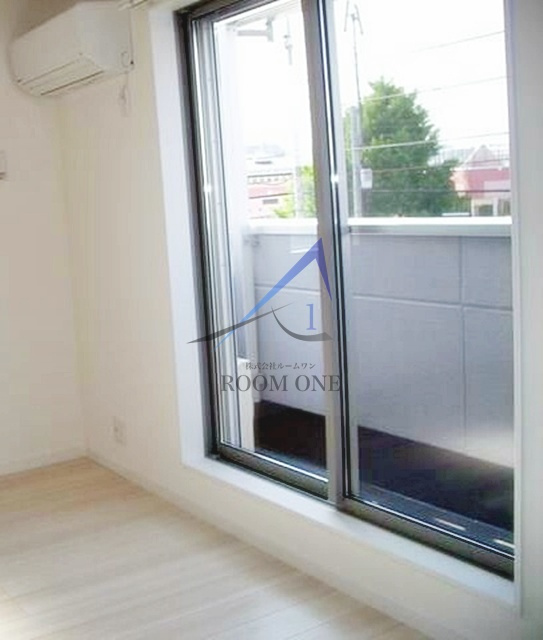 Ｂ・ＲＥＳＩＤＥＮＣＥ青井