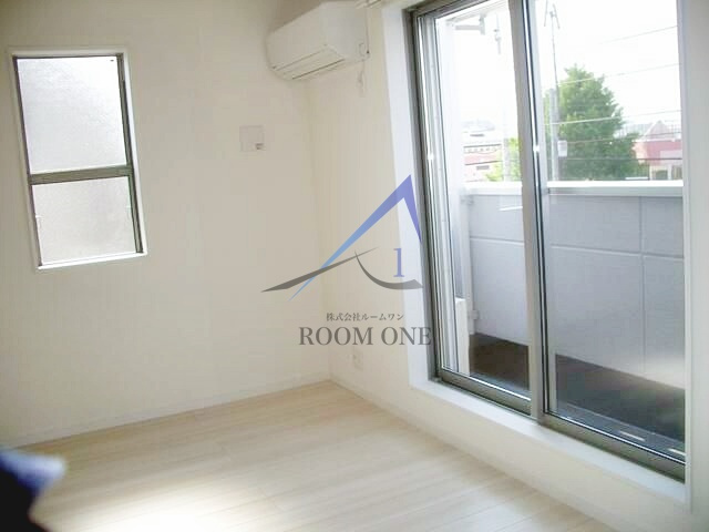 Ｂ・ＲＥＳＩＤＥＮＣＥ青井