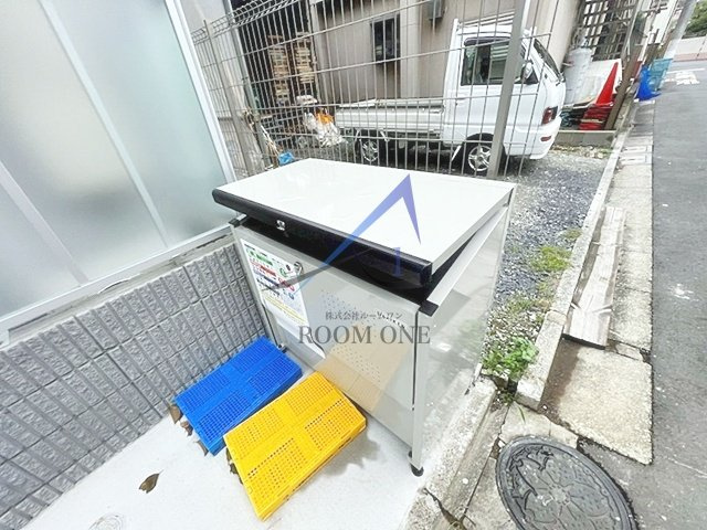 Ｂ・ＲＥＳＩＤＥＮＣＥ青井