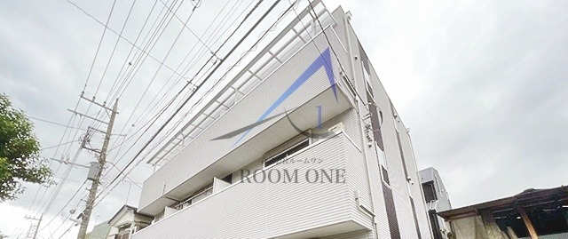 Ｂ・ＲＥＳＩＤＥＮＣＥ青井