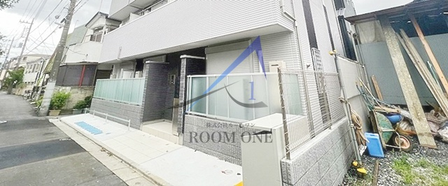 Ｂ・ＲＥＳＩＤＥＮＣＥ青井