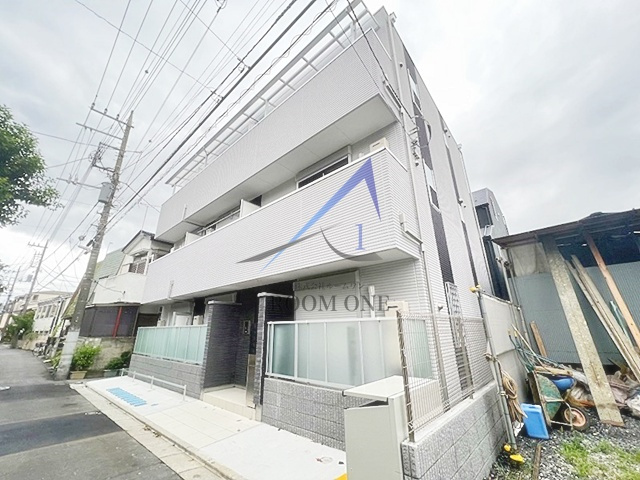 Ｂ・ＲＥＳＩＤＥＮＣＥ青井