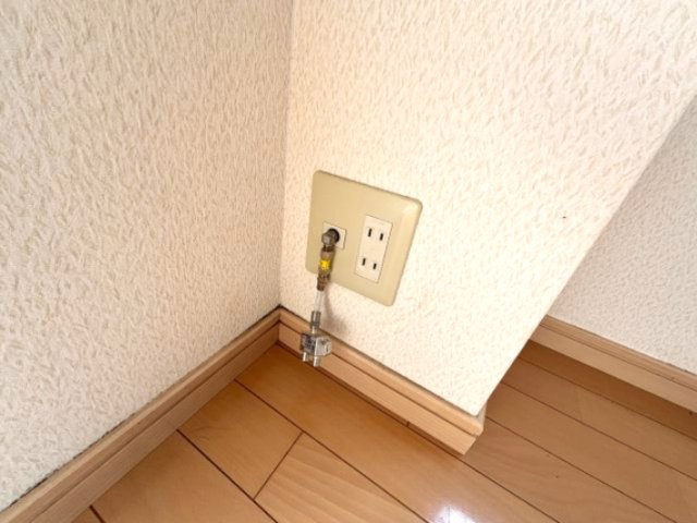 ベガ王子公園の設備