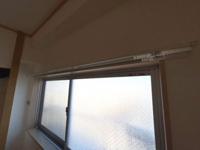 ベガ王子公園の内装