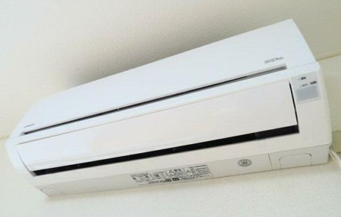 サンハイム新富の設備