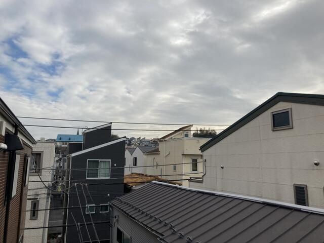 ＪＫメゾンの展望