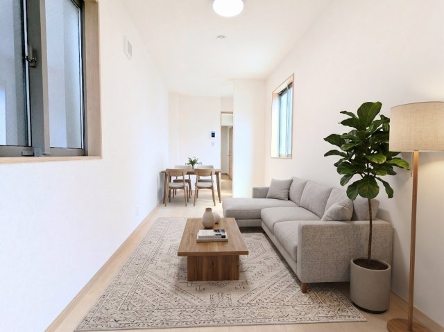 墨田区向島５丁目の戸建