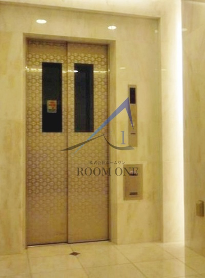 ガーラ・シティ深川森下			