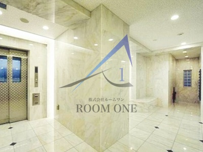 ガーラ・シティ深川森下			