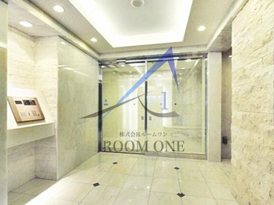 ガーラ・シティ深川森下			