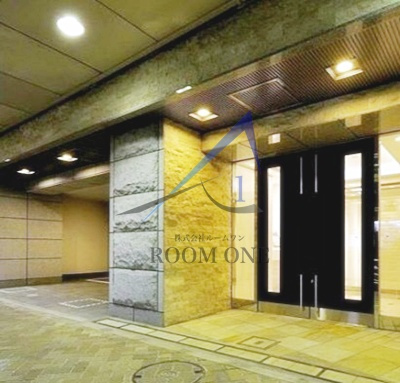 ガーラ・シティ深川森下			