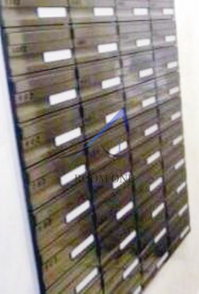 ガーラ・シティ深川森下			