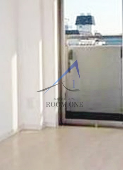 ガーラ・シティ深川森下			