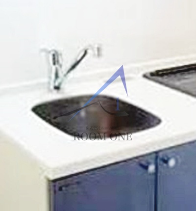 ガーラ・シティ深川森下			