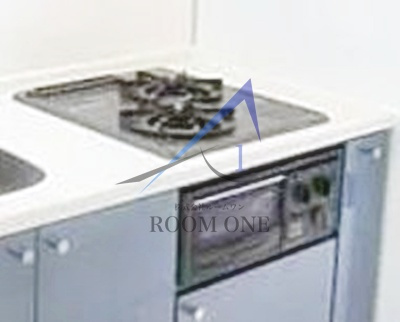 ガーラ・シティ深川森下			