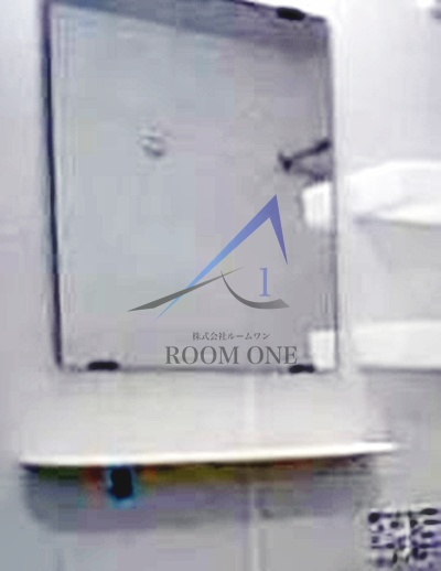 ガーラ・シティ深川森下			