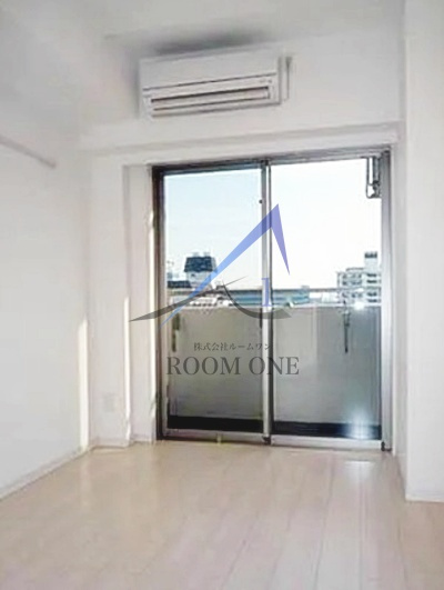 ガーラ・シティ深川森下			の居間・リビング|洋室のお部屋です。