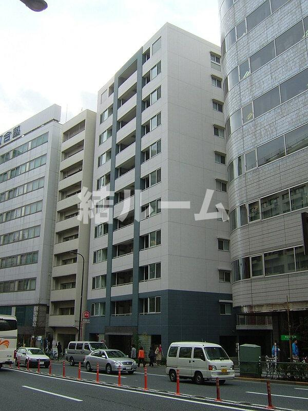 豊島区南池袋１丁目の賃貸マンション