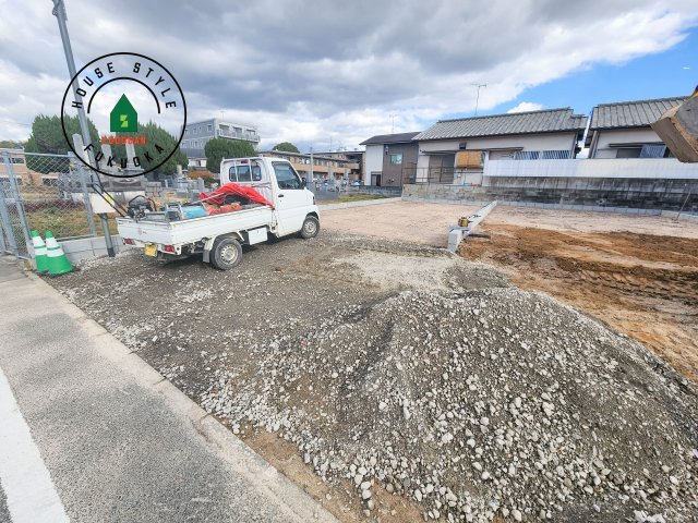 春日市須玖南7丁目第1-3棟（1号棟）