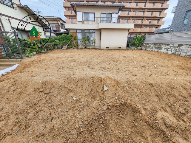 古賀市天神4丁目第3-1棟（1号棟）