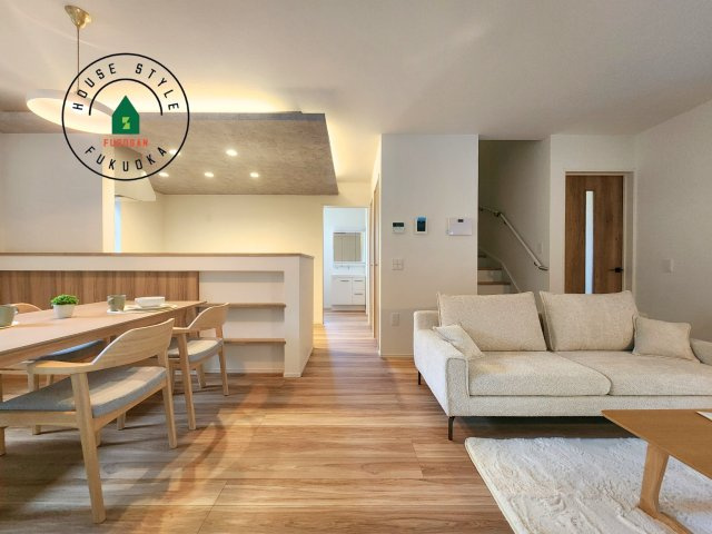 糟屋郡新宮町大字湊第4-2棟（1号棟）の外観|外観も気になるポイント