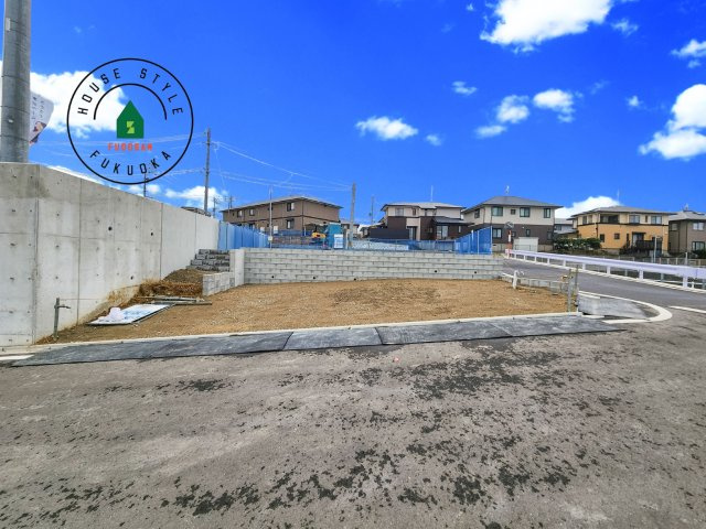 糟屋郡新宮町大字湊第4-2棟（1号棟）