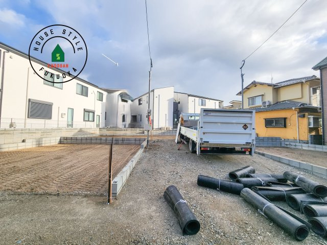 福岡市西区小戸1丁目第4-4棟（2号棟）