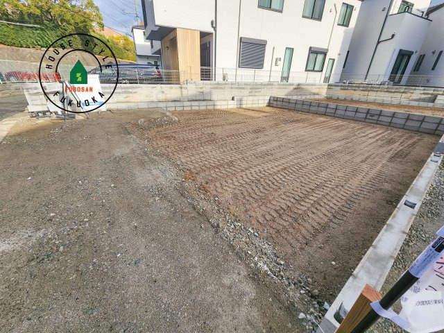 福岡市西区小戸1丁目第4-4棟（1号棟）