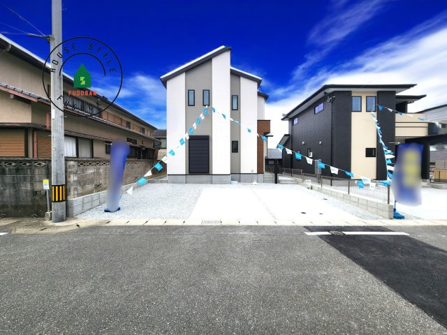 大野城市南ヶ丘5丁目第4-2棟（1号棟）