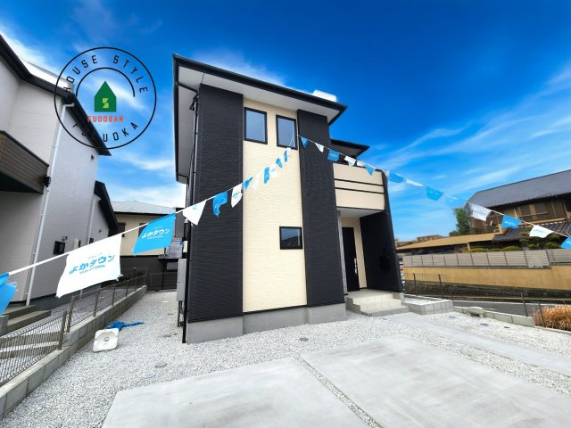 大野城市南ヶ丘5丁目第4-2棟（2号棟）