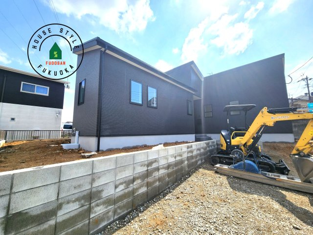 糟屋郡志免町別府東1丁目第1-1棟（1号棟）